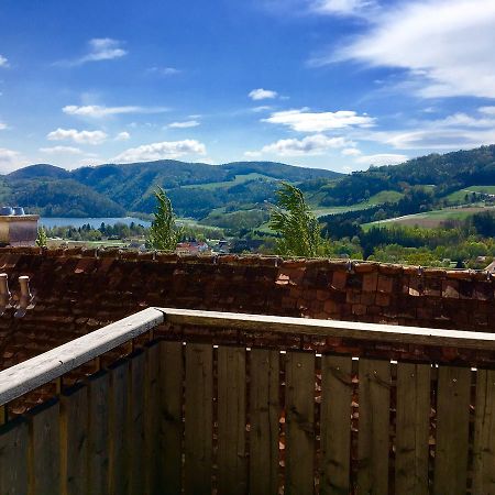 Apfelwirt Hotel Stubenberg Buitenkant foto