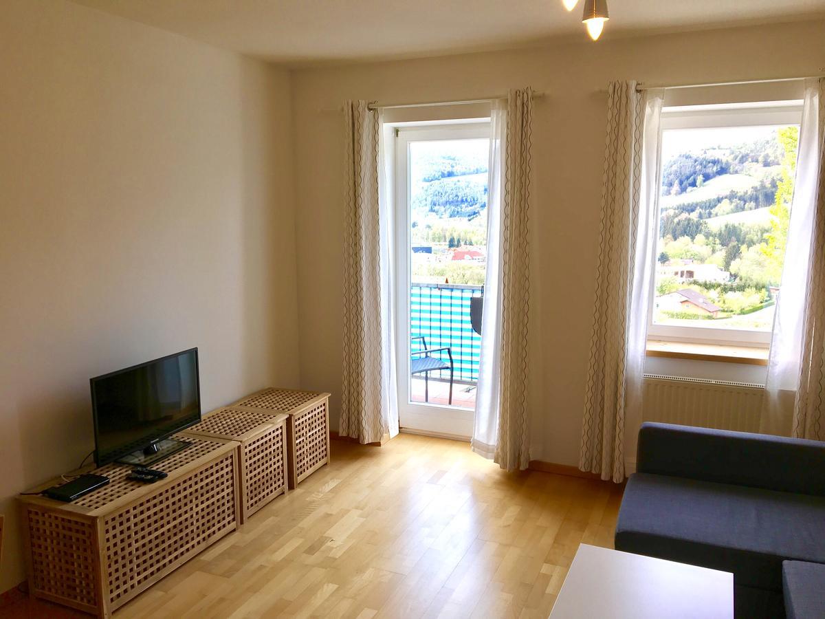 Apfelwirt Hotel Stubenberg Buitenkant foto