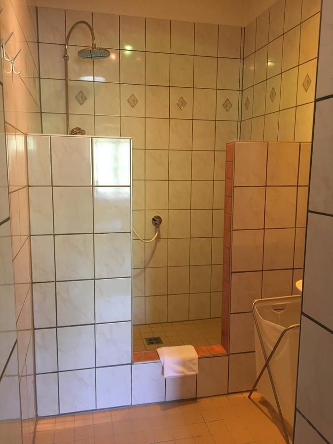 Apfelwirt Hotel Stubenberg Buitenkant foto