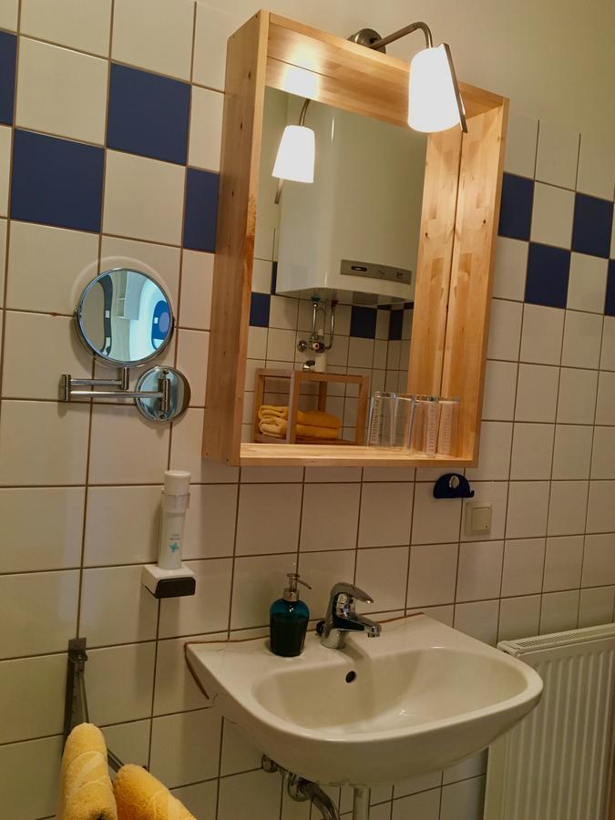 Apfelwirt Hotel Stubenberg Buitenkant foto
