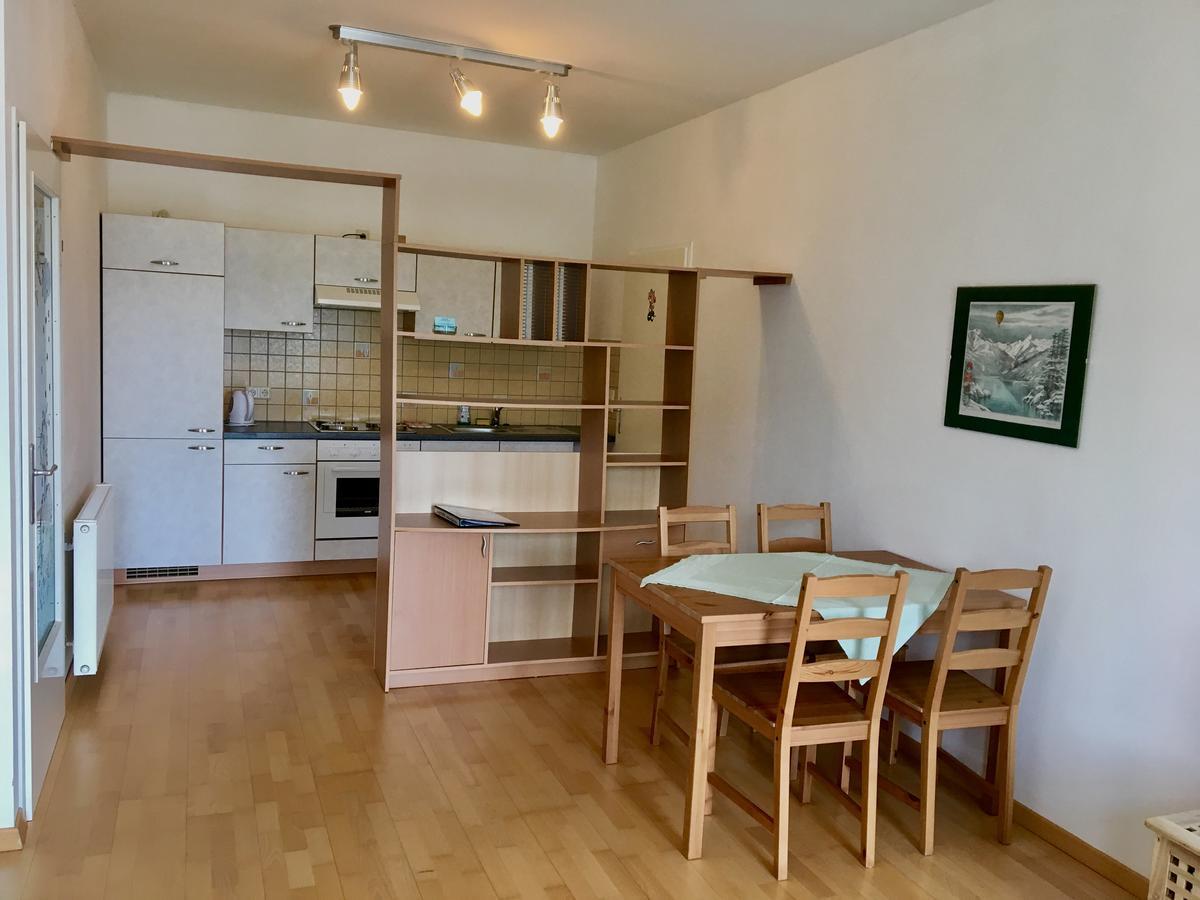 Apfelwirt Hotel Stubenberg Buitenkant foto