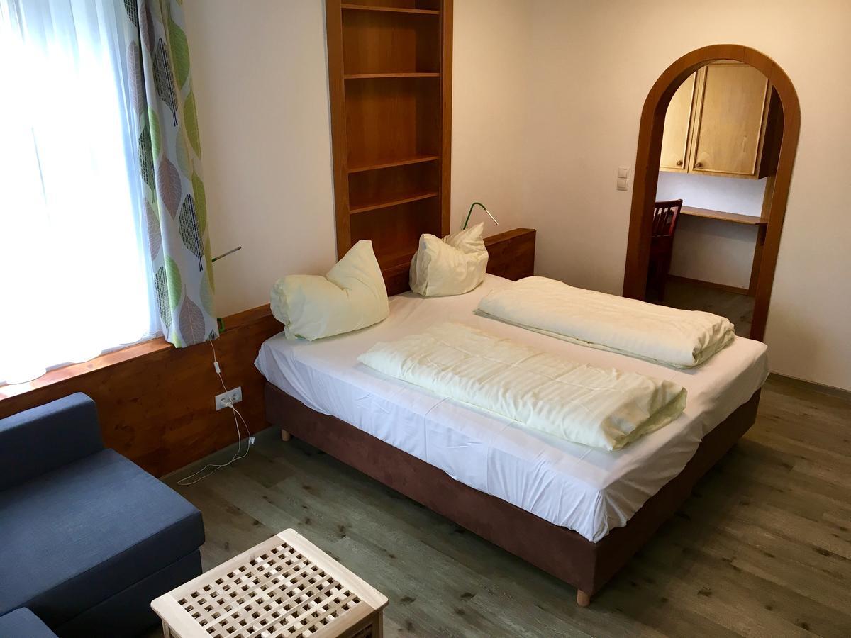 Apfelwirt Hotel Stubenberg Buitenkant foto